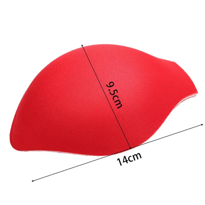 for Men Insert Pad Enhancer Cup Padded Pouch Briefs Underwear Sponge — image 12