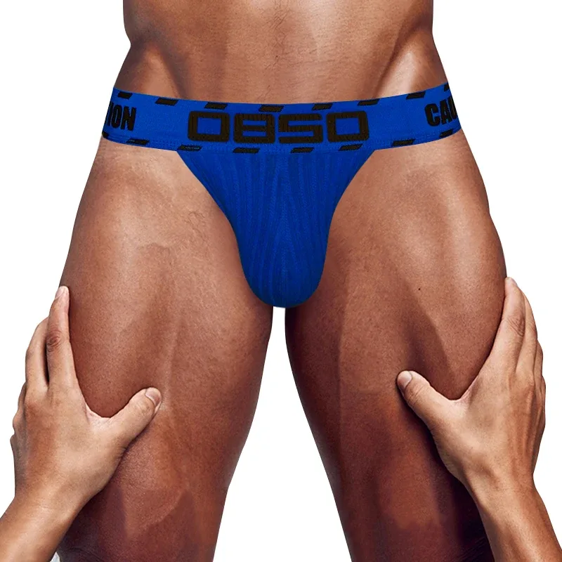 Sexy U Convex Cotton Man's Underwear Men Briefs Underpants Comfortable Men's Briefs Bikini Gay Underwear Men's lingerie — image 5