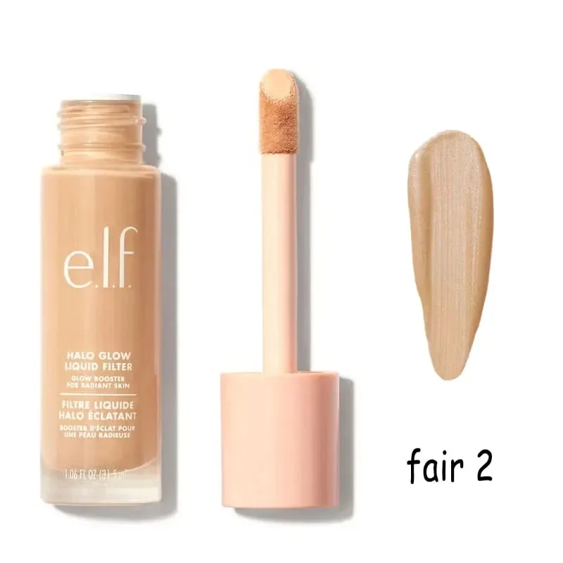 Elf primer gel configuração spray hidratante de longa duração controle de óleo sweatproof poro suave pele fix efeito de maquiagem para diariamente e festa — image 15