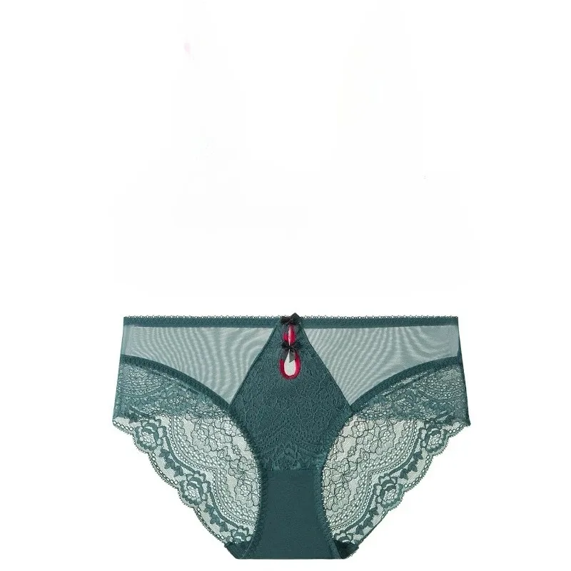 트렌디 레이스 Minimizer 란제리 세트 드 컵 큰 가슴 대형 얇은 컵 Underwire Anti Saging Comfy No Show 여성 속옷 — image 13