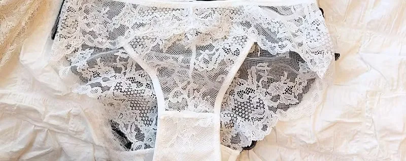 Lace Bralette Set - Wireless Anti Sagging Bra Adjustable Breathable Lingerie No Underwire Comfort Thin Sexy Everyday Wear — image 15