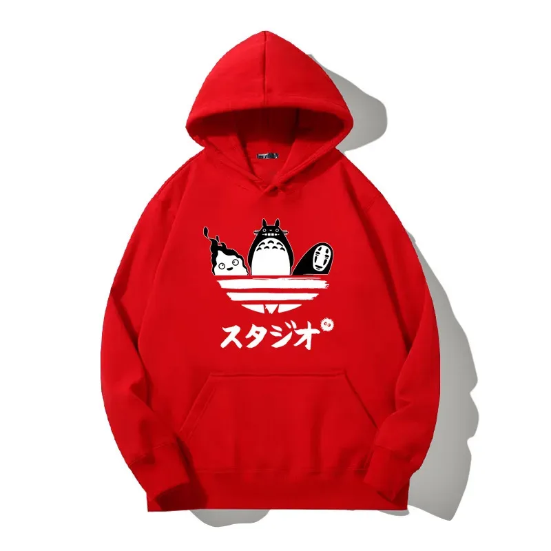 Baju Kemeja Fleece Bergaya dan Serbaguna Lelaki Nipis dan Hangat Poket Tiga Dimensi Bercetak Fit sweatshirt hoodie bape — image 8