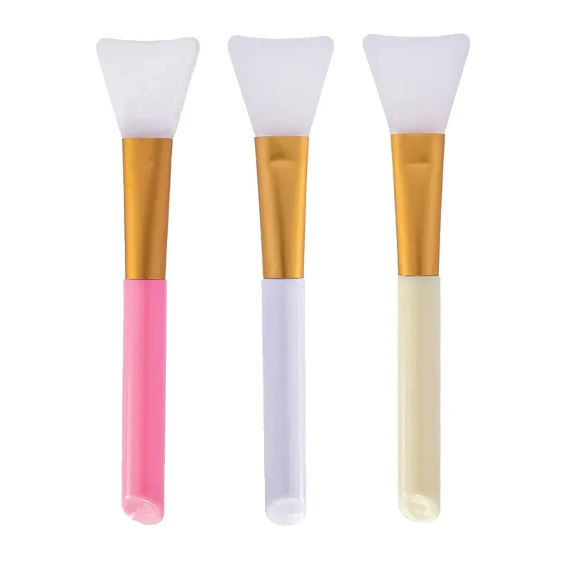 1/2/3/5er-Pack Silikon-Gesichtsmaskenpinsel – mild und weich, geeignet für alle Hauttypen, Schlammfilmpinsel, DIY-Anpassungs-Schönheitswerkzeug — image 27