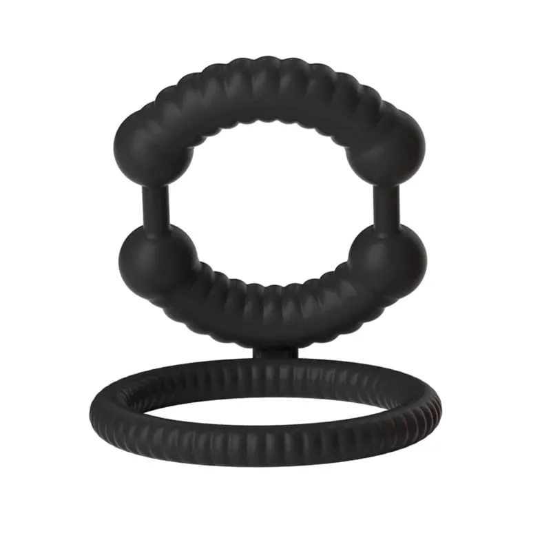 Silikon Penis Samen Lock Ring Ejakulation Verzögerung Sex Zeit Dick Anhaltende Erektion Erweitern Verdicken Cock Ring Erwachsene Sex Spielzeug für Paar — image 12