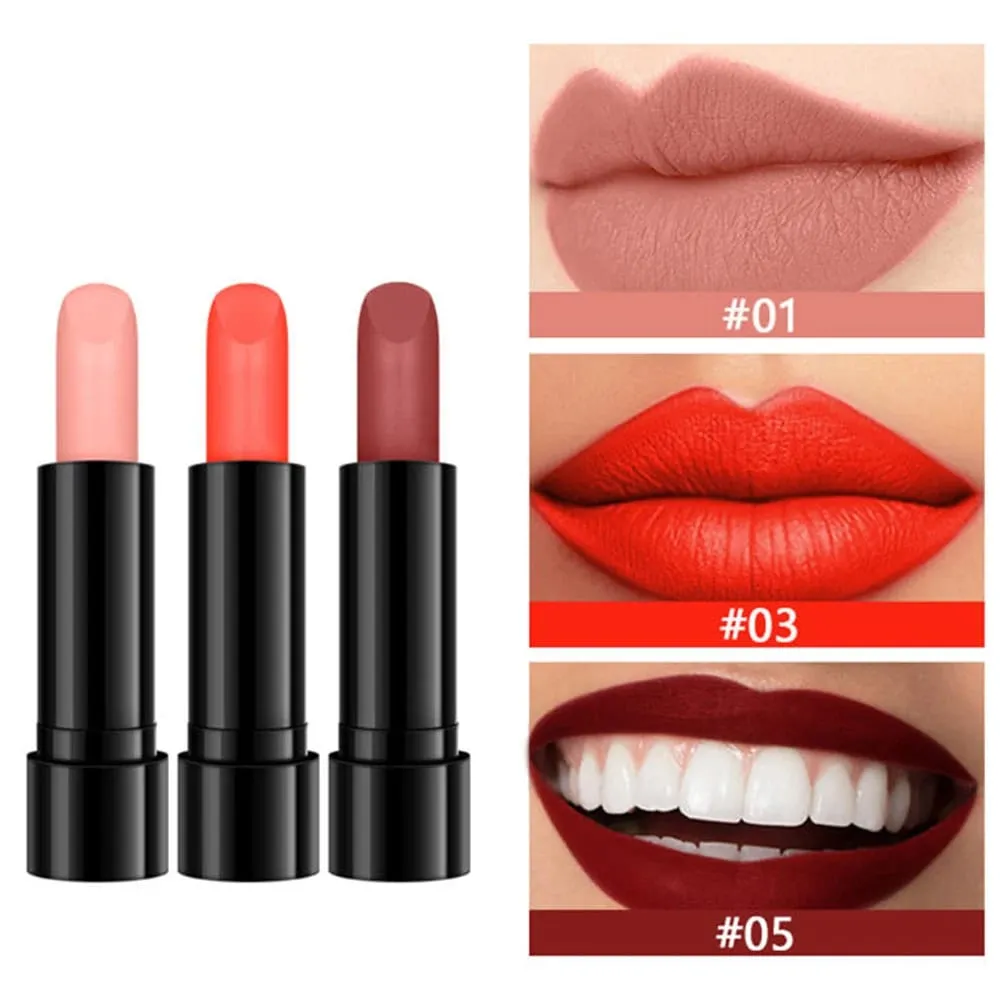 Mga Set ng Pampaganda Eyeshadow Lipstick Eyebrow Concealer Powder Brush Kumpletong Makeup Kit Para sa Babae Babae Beginner Student Full Set — image 6