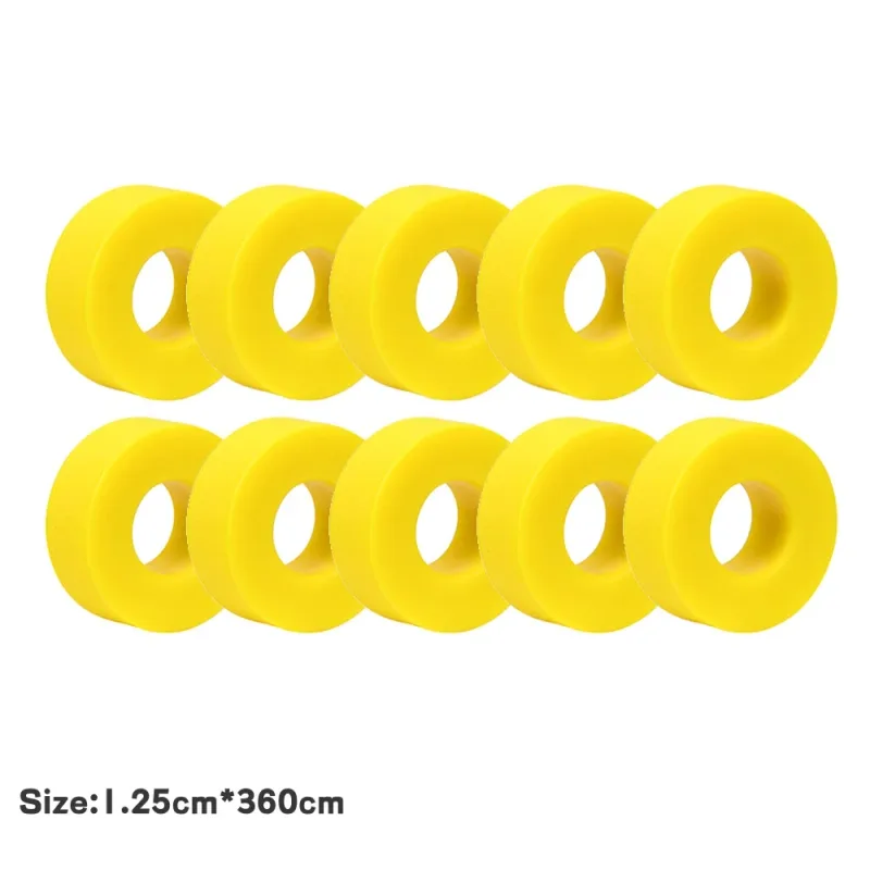 5/10 Rollen Silikon-Gel-Klebeband für Wimpernverlängerungen, nicht gewebt, atmungsaktiv, für empfindliche Haut, unter den Augen, Wimpernband, Make-up-Werkzeug-Versorgung — image 10