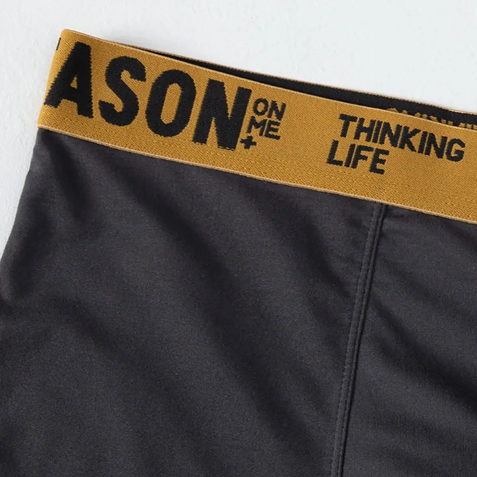 4 ชิ้นชายขนาดใหญ่ 1xl-7Xl กางเกงขาสั้นสบายๆและสบายอ้วนกางเกงขาสั้นนักมวยชายกีฬาและฟิตเนสกางเกงขาสั้นพื้นฐาน — image 5