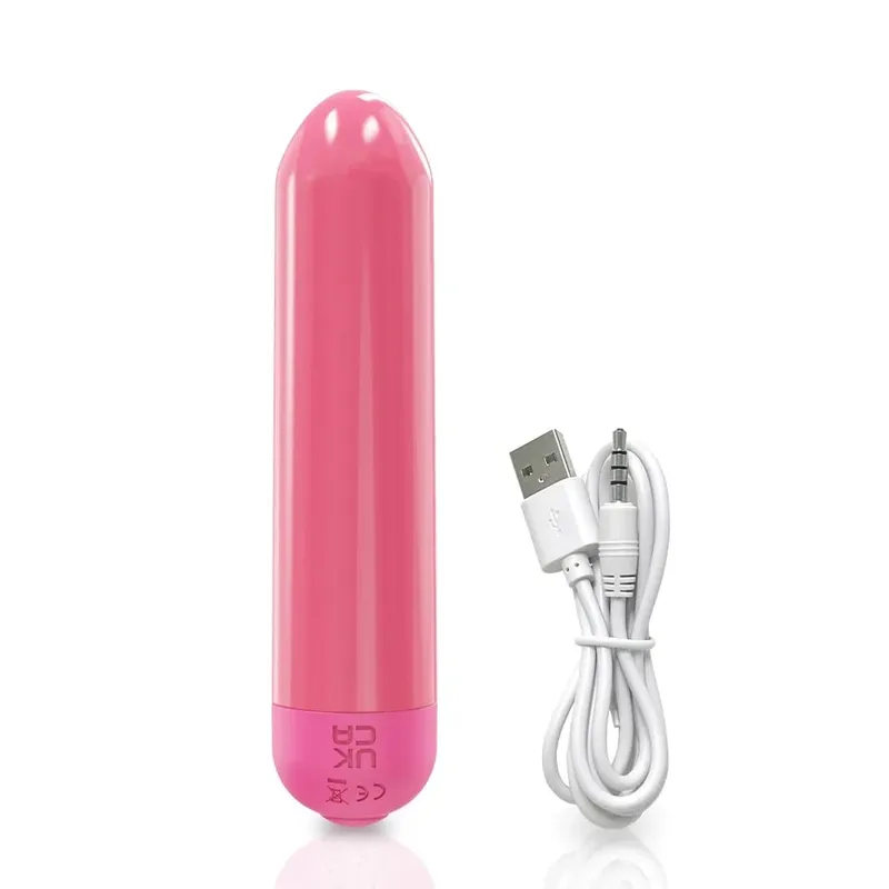 Vibratório massageador de próstata vibrador anal para homens mini tamanho butt plug para iniciante bala vibrador anal plug brinquedo sexual para homem — image 10