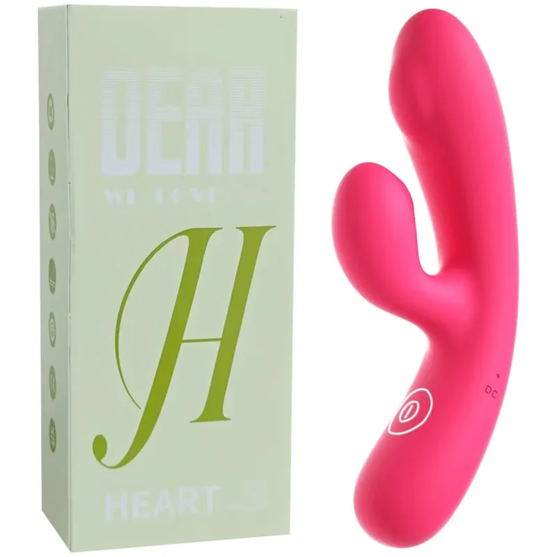Principiante Stimolazione del capezzolo del clitoride vibratore del vibratore femminile 10 modalità di vibrazione Vagin Orgam Giocattoli del sesso per le donne Coppie Piacere — image 8
