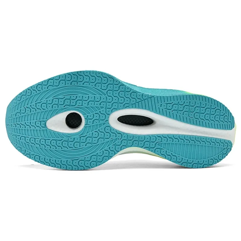 Nuove scarpe da ginnastica da corsa da uomo leggere e traspiranti resistenti all'usura morbide scarpe da jogging da palestra comfort maratona scarpe sportive da uomo — image 4