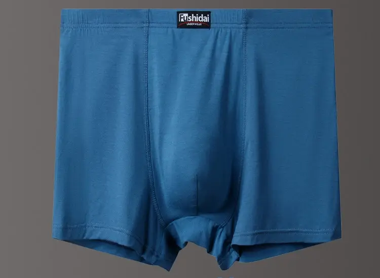 3pcs/lot 13XL Oversize Men Boxers Plus Size Panties Underpants Underwear Man Underpanties 8XL 9XL 10XL Boxershorts Pantie Shorts — image 10