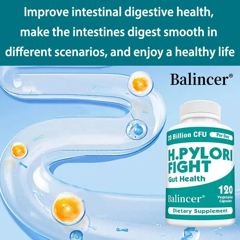 Probiotici: il Lactobacillus reuteri supporta l'equilibrio intestinale, il sistema digestivo, la salute orale e migliora il sistema immunitario — image 2