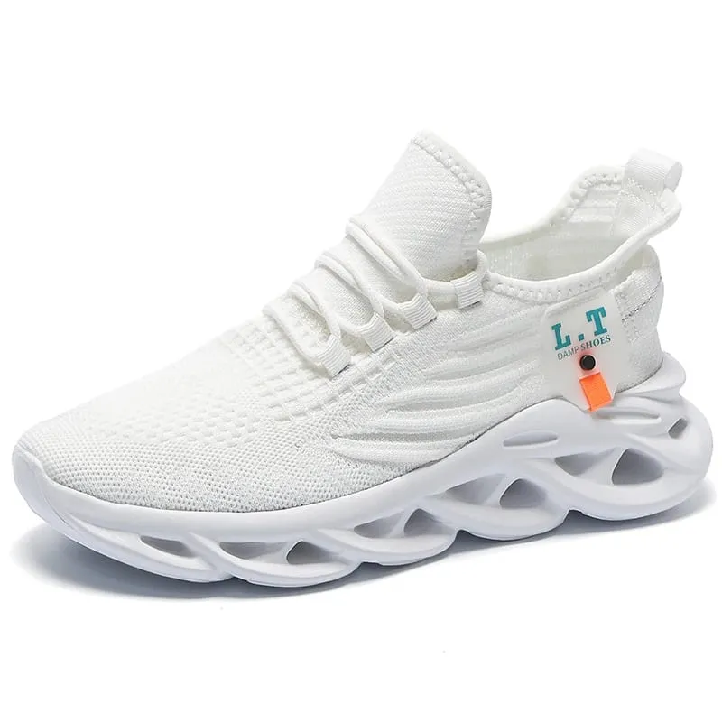 Scarpe da ginnastica casual da uomo traspiranti comode quattro stagioni Tenis Masculino scarpe economiche per Dropshipping Plus Big Size 49 50 51 52 — image 9