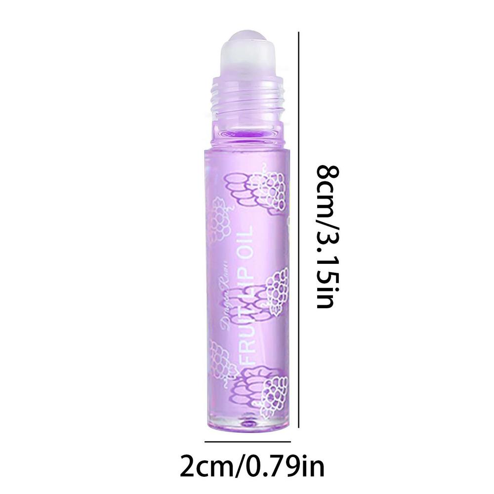 Brillant à lèvres à rouler, maquillage pour enfants et adolescents, brillant à lèvres aromatisé aux fruits pour enfants, maquillage sûr et Non toxique pour enfants — image 10
