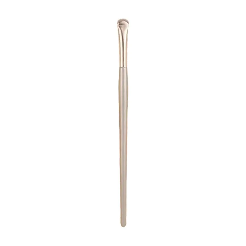 Pinceaux de maquillage pour Eyeliner incurvés, de précision, doux, pour fard à paupières, pointus et fins, petits outils pour les taches sur les yeux, cosmétiques, 2/1 pièces