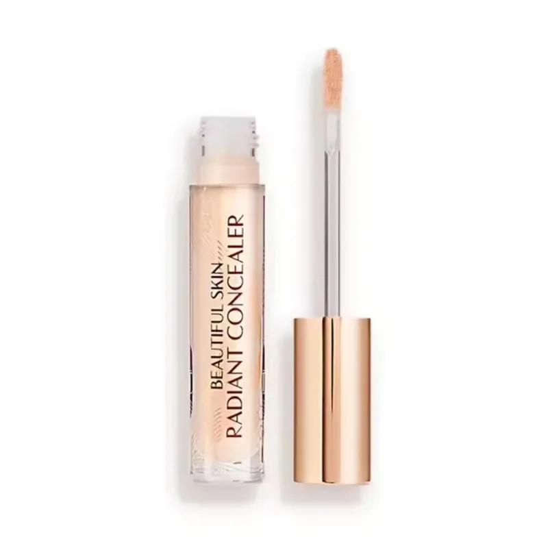 Charlotte Tilbury Liquid Foundation Cushion Foundation Indstilling Spray Pressed Powder Love 2 Farve Powder Blusher Øjenskygge Rouge — image 21