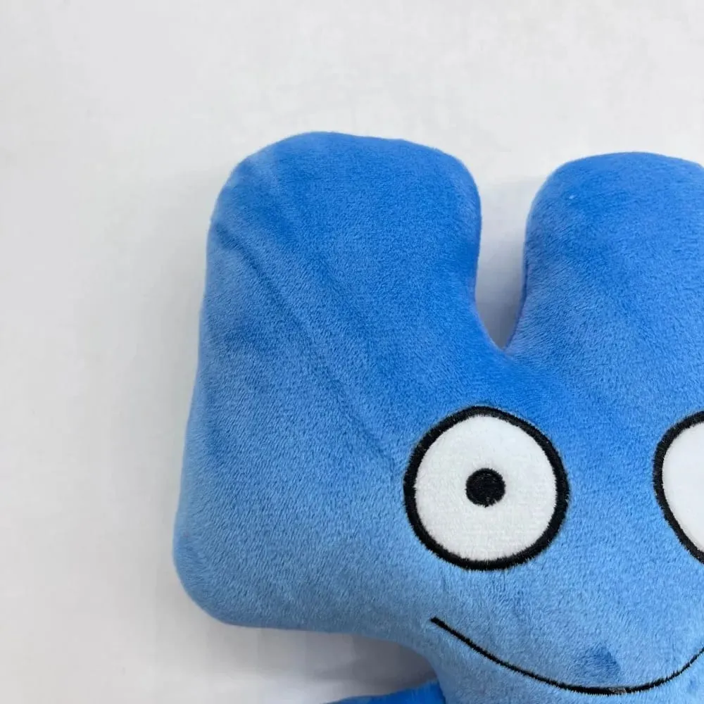 สี่ตุ๊กตาBffdiของเล่นผ้านุ่มปักรายละเอียดBf- Dream-Island PlushiesหมายเลขตำนานหมอนPlushดิจิตอลตุ๊กตาPlush — image 5