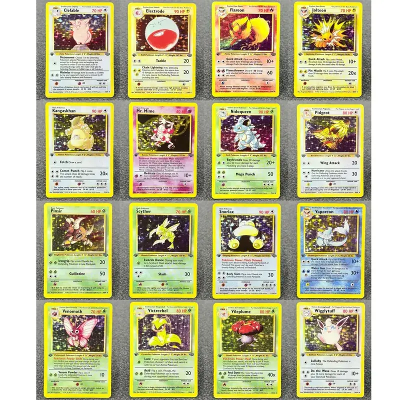 Juego de Base de tarjetas PKM, chispas emergentes, paquete PTCG123 GX, arcoíris holográfico Ex GX, colección poco común, juguetes de batalla, regalos para pasatiempos — image 9