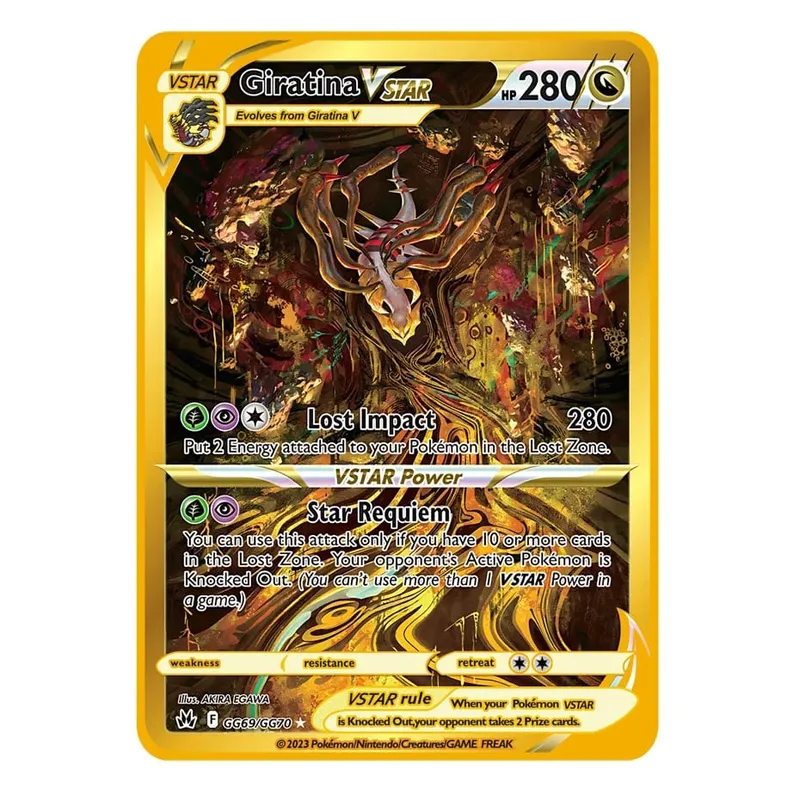 2025 NEU Pokemon Metallkarte 10000 Punkte Arceus Glurak Superkarte Golden English Mewtwo Vmax GX EX Anime Collection Cards Gif — image 26