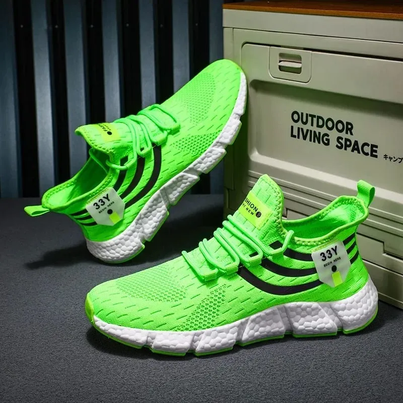 High Quality Men Women Running Shoes Outdoor Sneakers Classic Shoes for Men Women — image 10