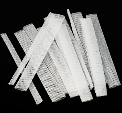 * * Toptan 15 adet 1 Paket Beyaz Makyaj Kozmetik Fırçalar Koruma Örgü Koruyucular Kapak