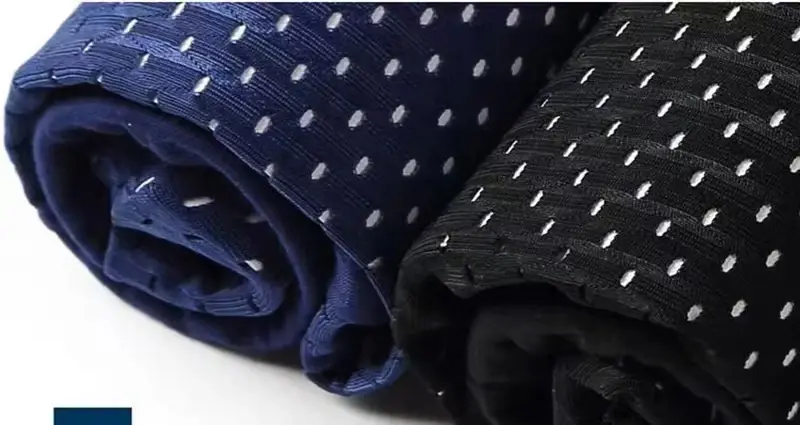 4 pz Uomini Boxer Lce Maglia di Seta Biancheria Intima da Uomo Mutandine Solido Sexy Comodo Estate Traspirante Lntimate Mutande — image 7