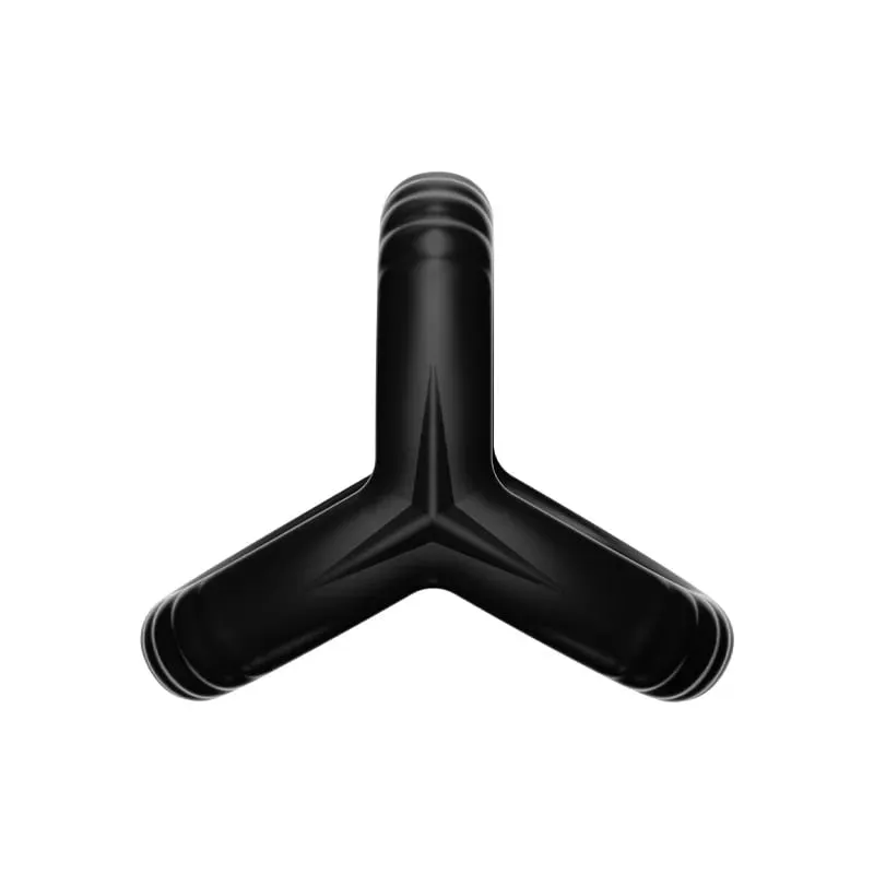 Anneau de pénis masculin pour hommes, retarde l'éjaculation, érection plus forte, anneaux de verrouillage du sperme, jouets sexuels de masturbation pour hommes Gay adultes, sans vibrateur — image 2