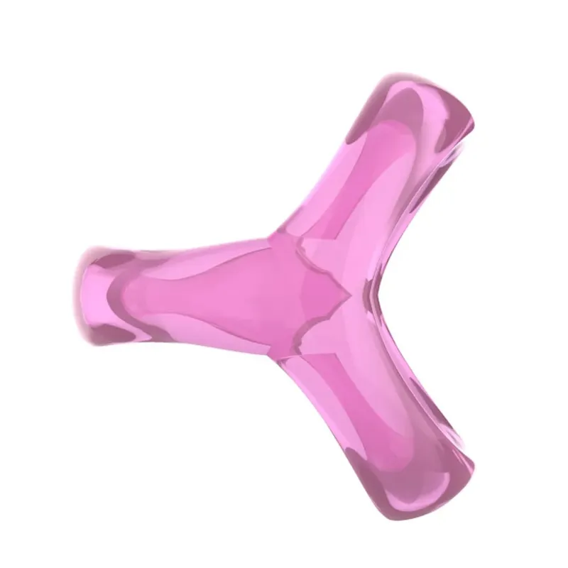 Silikon Penis Samen Lock Ring Ejakulation Verzögerung Sex Zeit Dick Anhaltende Erektion Erweitern Verdicken Cock Ring Erwachsene Sex Spielzeug für Paar — image 19