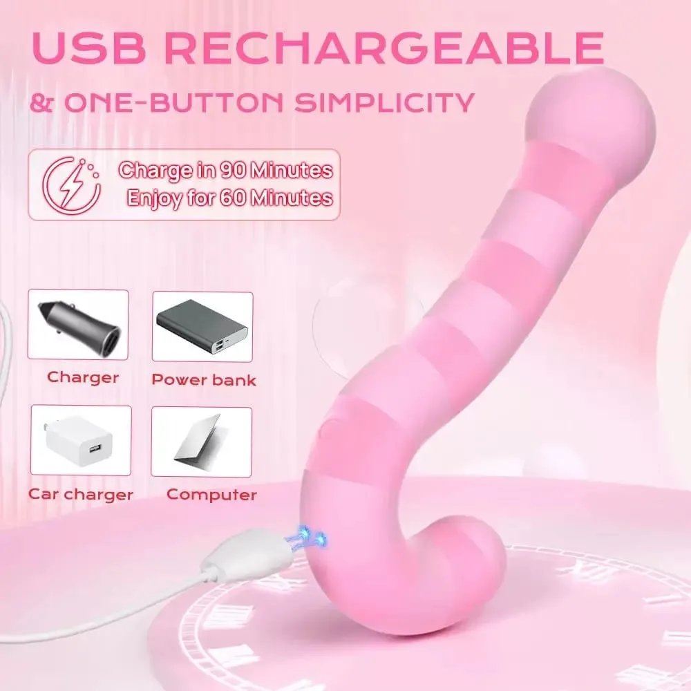 Nowy silikonowy wibrujący korek analny g-spot orgazm masturbacja intymny masażer tylny Butt Plug dorosłe zabawki erotyczne dla par 18+ — image 6