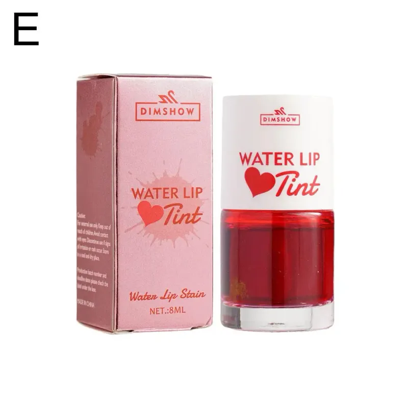 Lip Gloss Dyeing Liquid Lipstick and Blush Lip and Cheek Stain Liquid Blush & Lip Stain Non-sticky Lip Eye Cheek Makeup Cosmetic — image 11