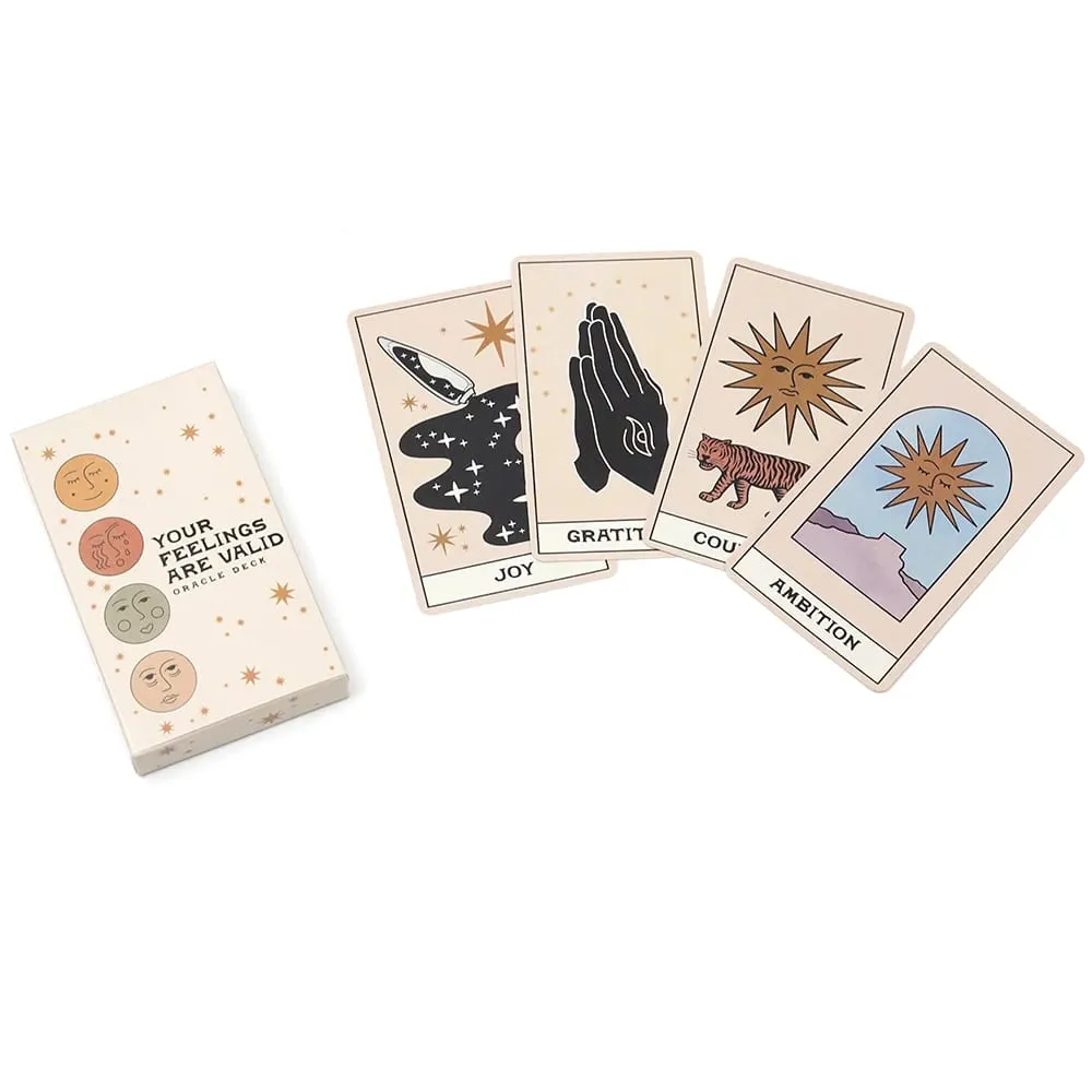 Jual Panas Perasaan Anda Kad Tarot Klasik Dek Dek Tarot Nasib Peramal Parti Permainan Papan Atas Meja Oracles Dek Mainan — image 5