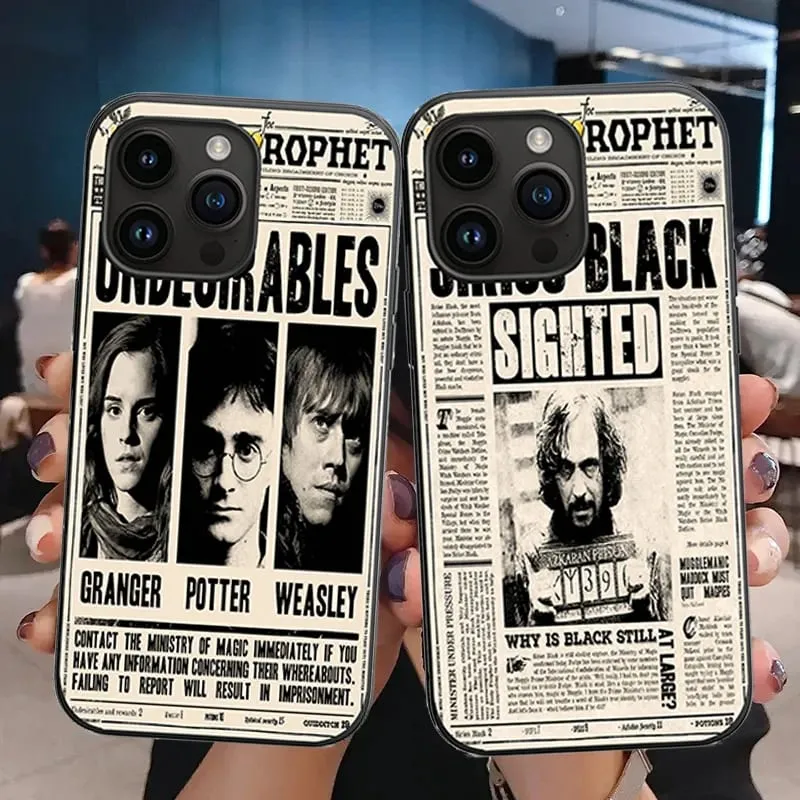 Anime 3D Lenticular Phone Case til iPhone SAMSUNG Xiaomi/Redmi ect. Creative Phone Cover Børn Børn Fødselsdagsgave — image 2