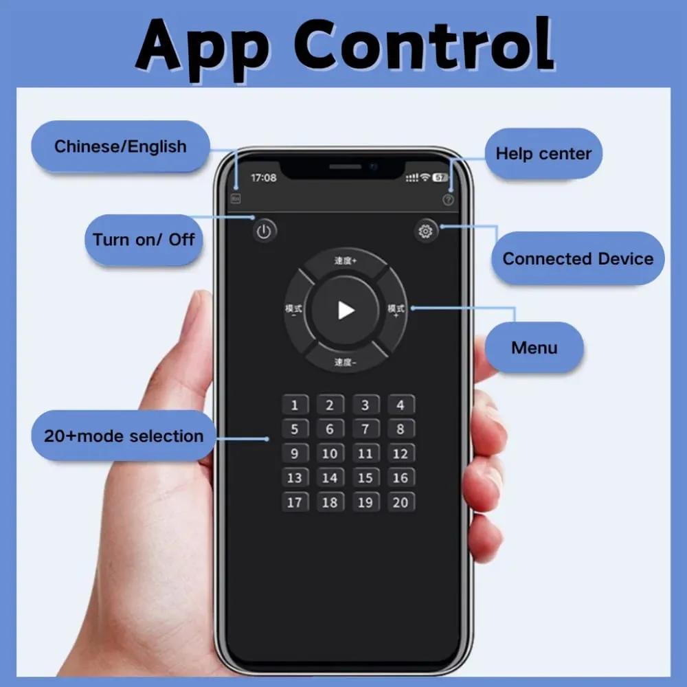 Kaba Beast A5/A6 70W Seks Makinesi APP Kontrolü ile Otomatik Mastürbasyon Yapay Penis Çiftler için Kadın Erkek Yetişkin Erotik Oyuncaklar Sextoy — image 3