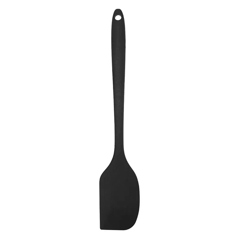 1 /7-teiliges Silikon-Küchenhelfer-Set – Antihaft-Spatel, Löffel, Skimmer, Pasta-Clip und mehr zum Kochen und Backen — image 14