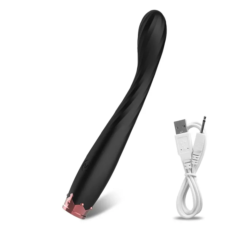 Mini G Spot Finger Vibrator Female Fast Orgasm Nipple Clitoris Stimulator Dildo Massager Adults Goods Sex Toys Shop for Women