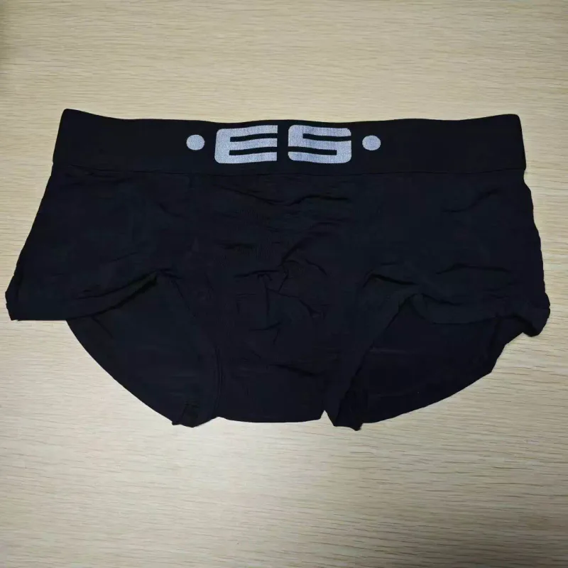 Fashion classic style home special clearance broken size men's briefs boxers underpants — image 10