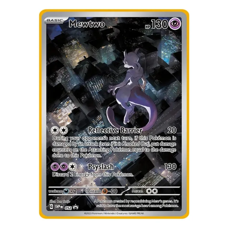 2026 NEW Pokemon Metal Card 10000 Points Arceus Charizard Super Card English Mewtwo Lucario Greninja Lillie Anime Cards — image 25
