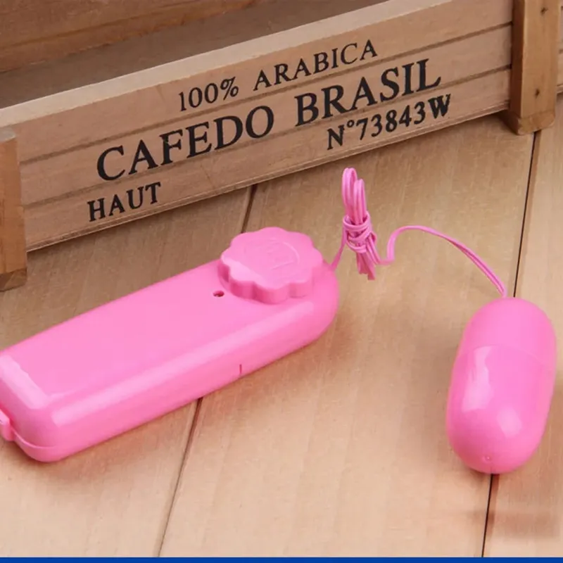 Vibrátor Bullet Dálkové ovládání Vibrační stimulátor klitorisu Jumping Egg Hračky Stimulátory G-Spot Sex Produkt Sex Hračka Vibrátor Žena — image 5