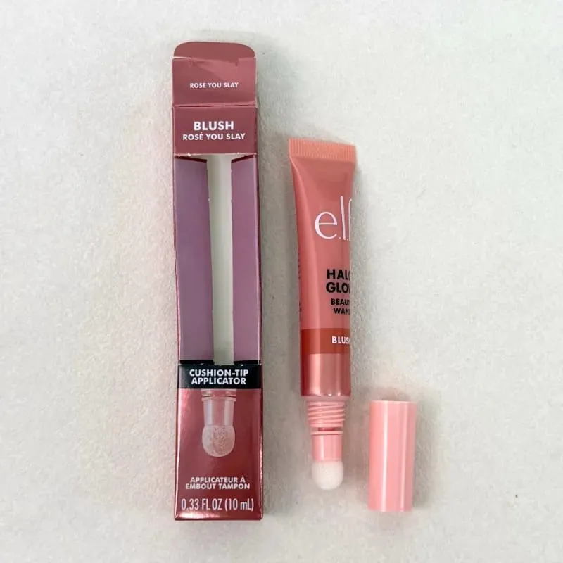 Hot Elf Marke, neuester Stil, mehrfarbiger flüssiger Puder-Rouge, Highlight-Konturstift, langlebige, natürliche Wangen-Rouge-Kosmetik — image 22