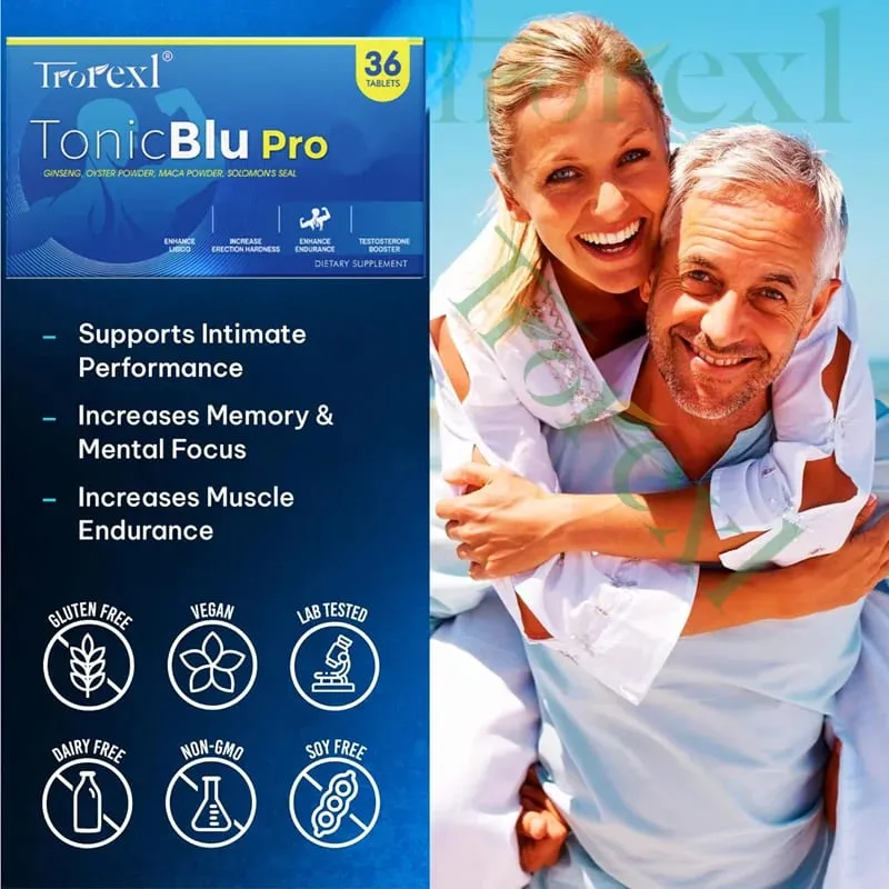 GMP Pathway Activator for Firmness | 36 Rapid Blue Caps | Fast Shipping — image 2
