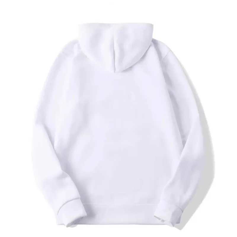 ธรรมดาขนแกะHoodiesขายส่งจำนวนมากเสื้อกันหนาวผู้ชายHooded SweatshirtราคาถูกHoodieสำหรับMan Sudaderas Para Hombre — image 3
