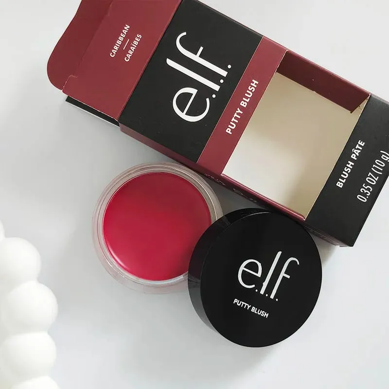 Hot Elf Marke, neuester Stil, mehrfarbiger flüssiger Puder-Rouge, Highlight-Konturstift, langlebige, natürliche Wangen-Rouge-Kosmetik — image 25