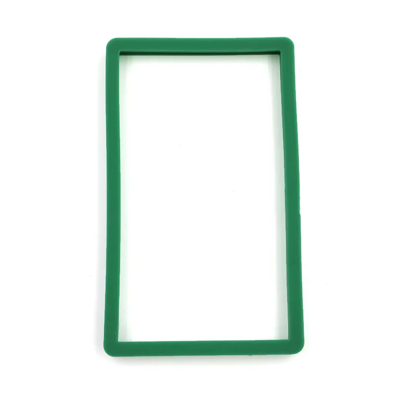 35PT Grade Graded Card Slab Gradient Silicone TPU Bumper Case Guard Protector voor sportspel Pokemon Card Display Sleeves Skin — image 12