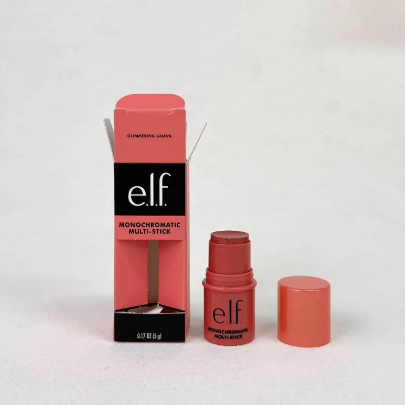 Горячий бренд Elf, набор из 2 шт., дуэт, манго-арбуз, мята-шоколад, жевательная резинка, вишня, бальзам для губ, стойкий увлажняющий блеск для губ, косметика — image 40