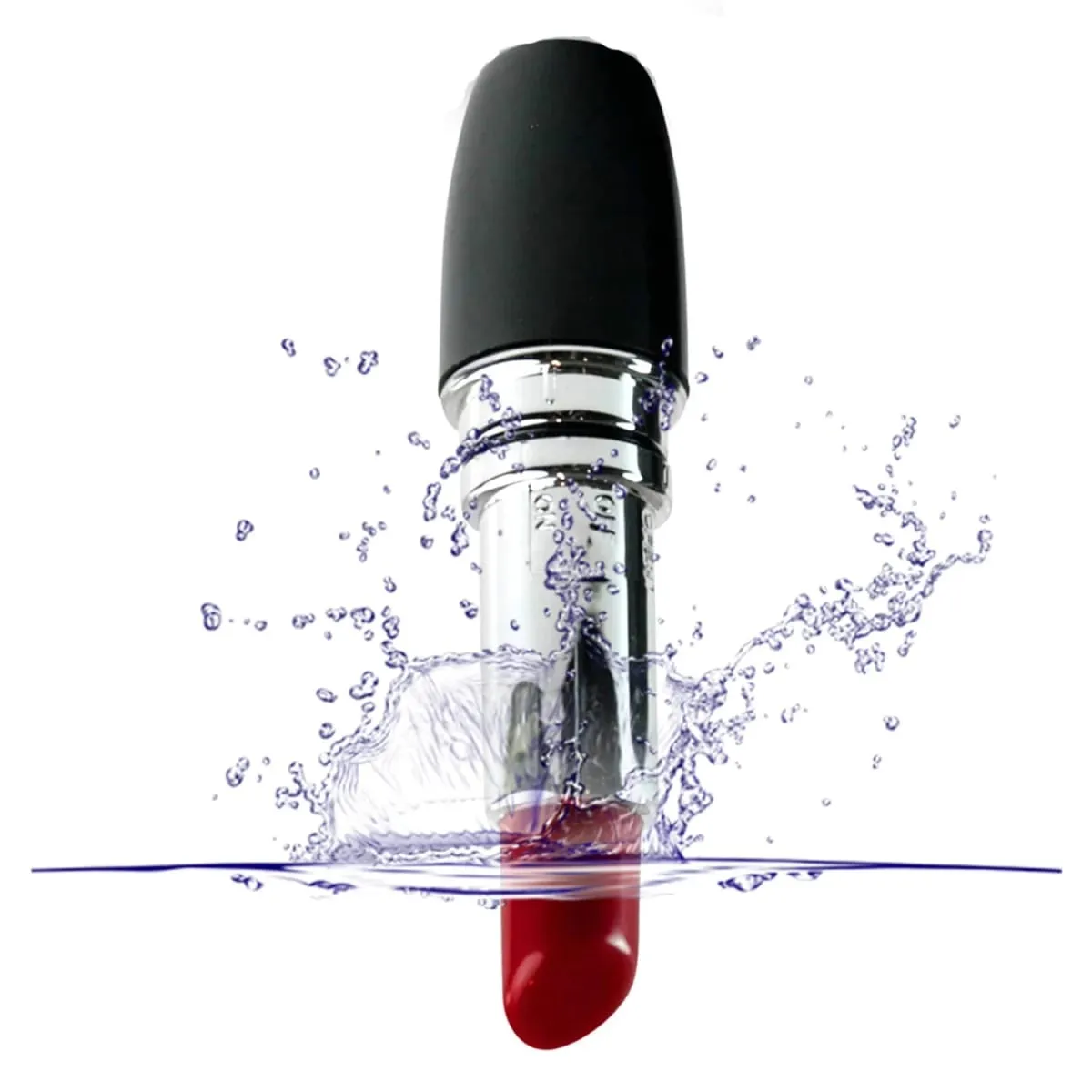 Lipsticks Vibrator Secret Bullet Vibrator Clitoris Stimulator G-spot Massage Sex Toys For Woman Masturbator Quiet Product — image 2