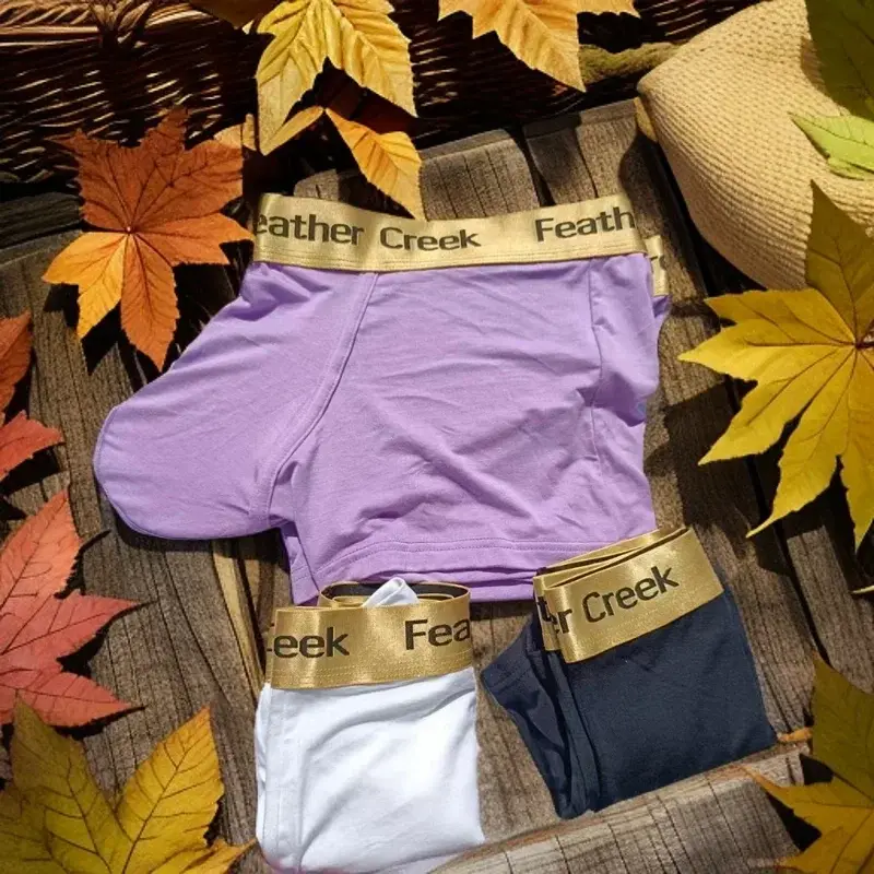 2026 Herren-Unterwäsche in U-Form, große Tasche, sexy Slips, bequeme Unterbekleidung für Männer — image 10