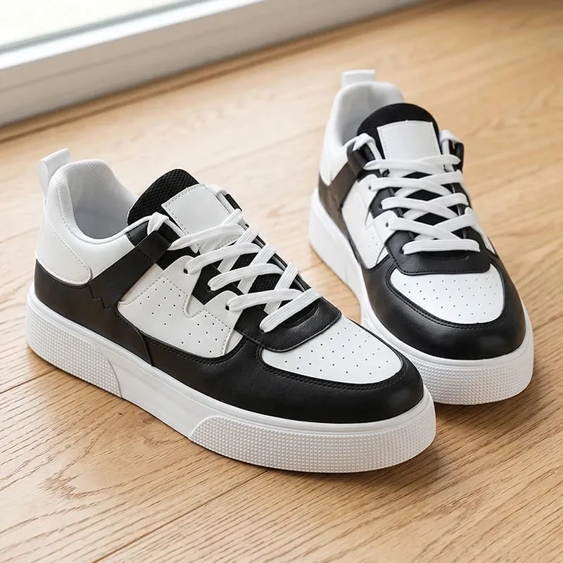 Barfuß-Wanderschuhe mit breiter Zehenpartie — image 6