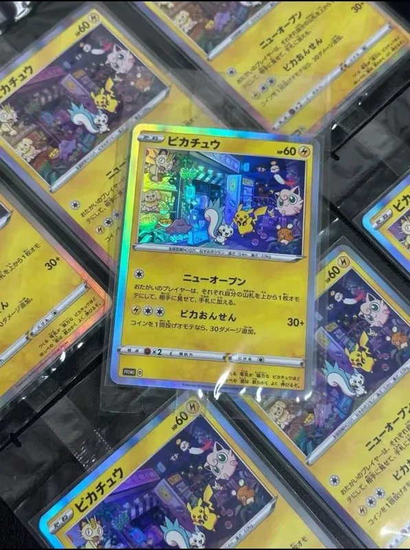 Diy Öz-kontrol Ptcg Pikachu Charizard Venusaur Blastoise Pokemon Kartı Anime Koleksiyonu Kartları hediye oyuncaklar — image 8