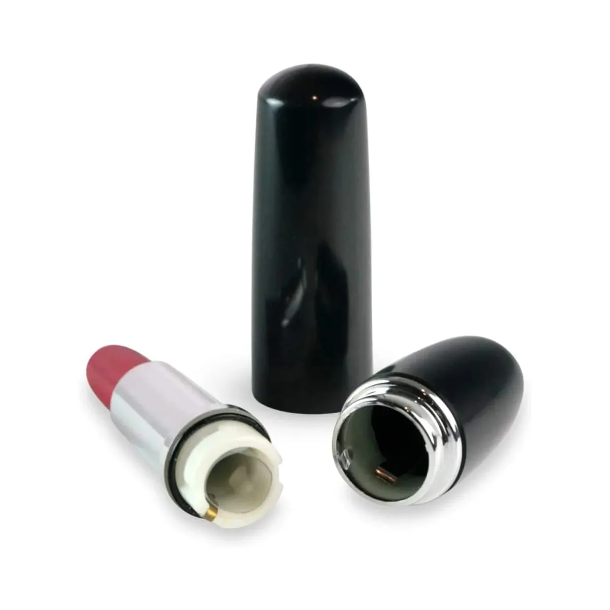 Lipsticks Vibrator Secret Bullet Vibrator Clitoris Stimulator G-spot Massage Sex Toys For Woman Masturbator Quiet Product — image 5