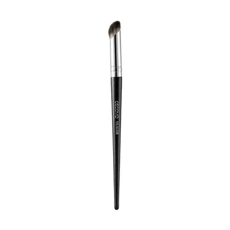 1 Stück Concealer-Make-up-Pinsel, präzise, weich, flauschig, Wischpinsel, Abdeckung, Akne, Augenringe, multifunktionale Detail-Make-up-Tools